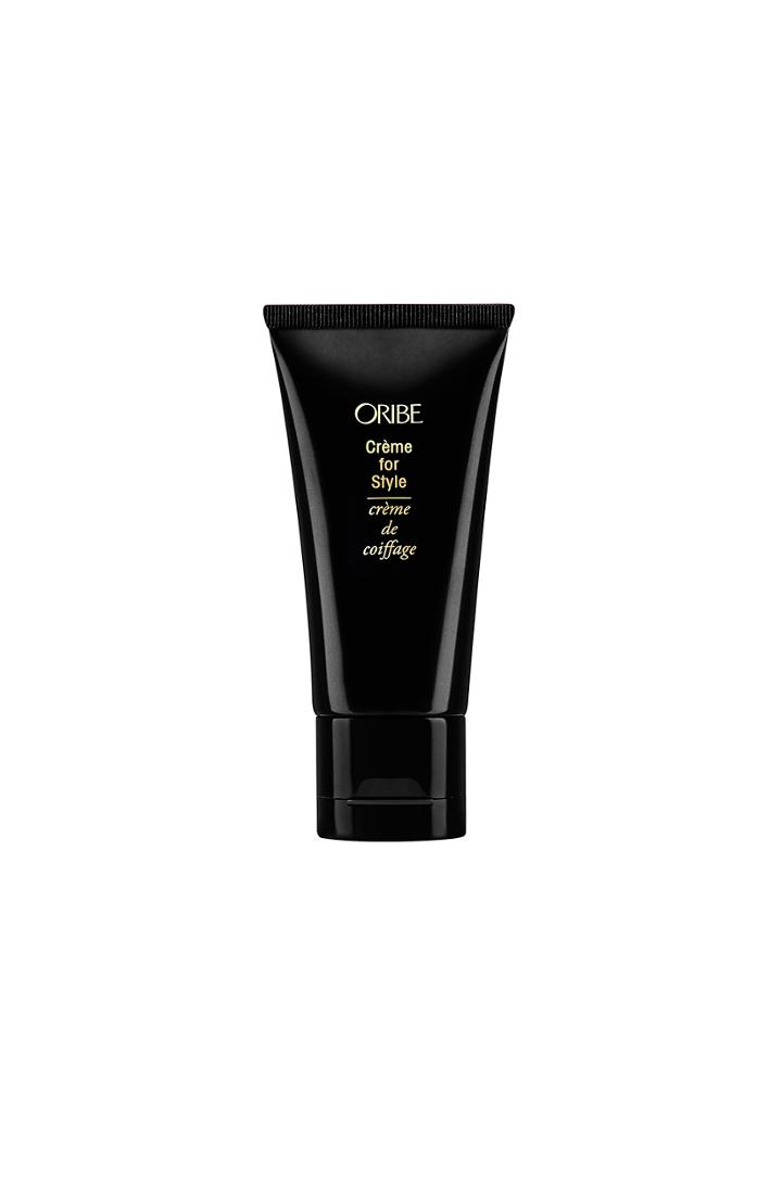 Travel Creme For Style