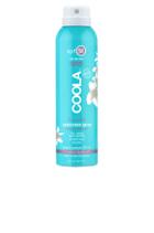 Eco-lux 8oz Body Spf 30 Unscented Sunscreen Spray
