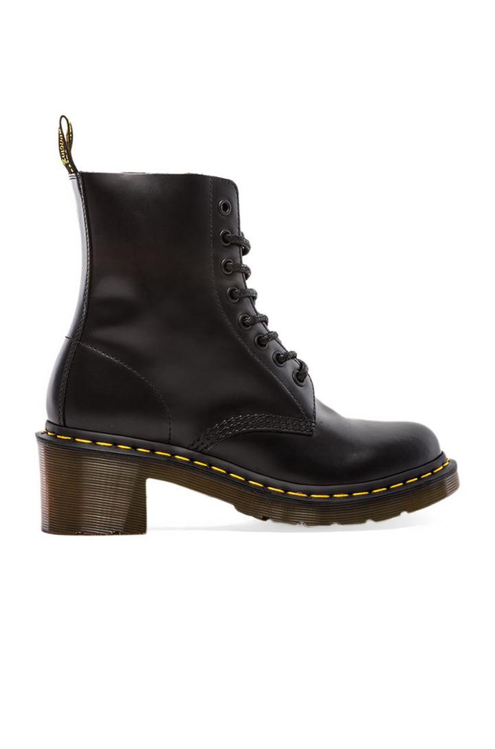 Clemency 8-tie Boot
