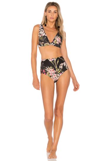 Curacao Bikini Set
