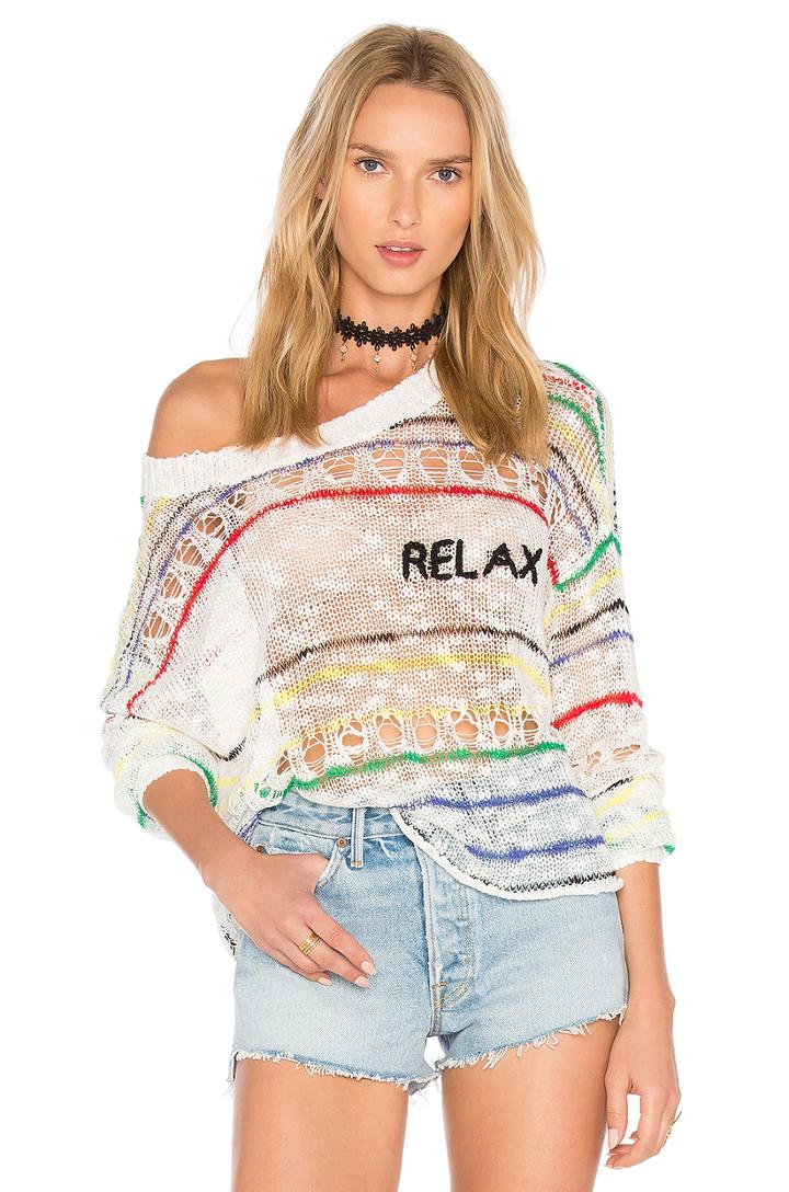 Relax Sweater