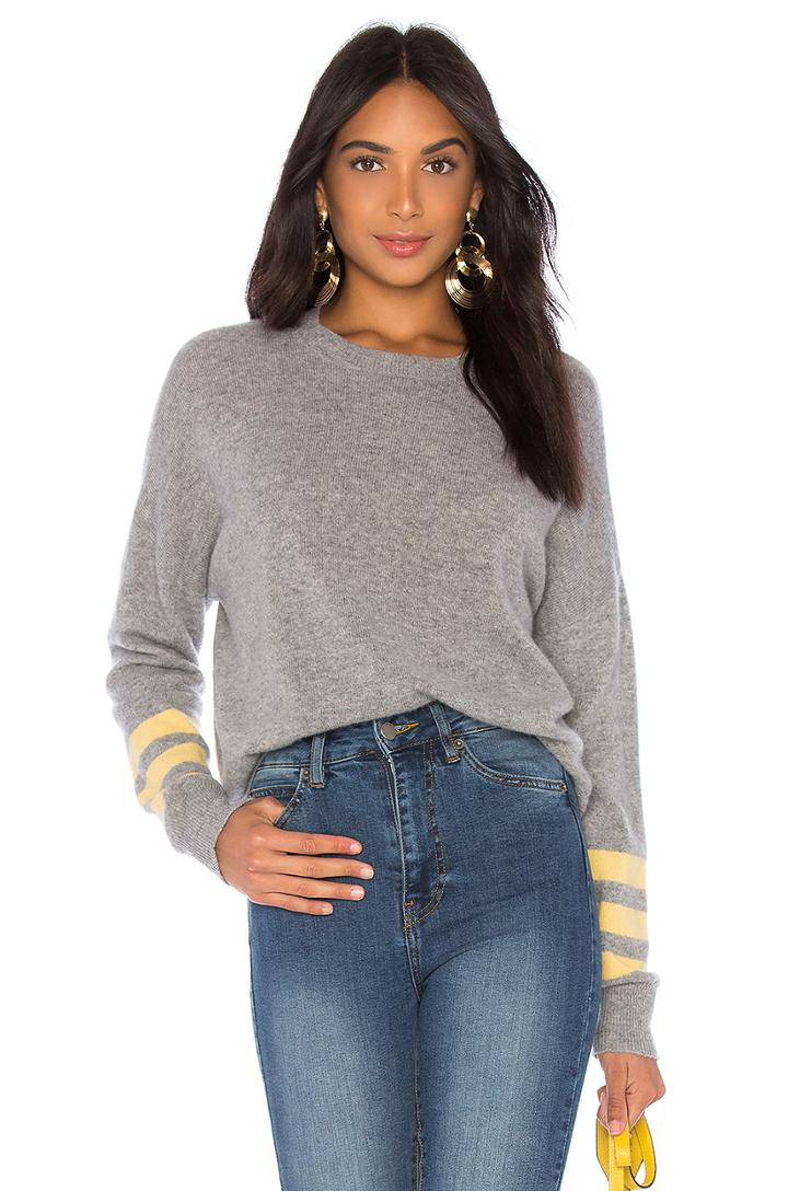 Milicent Sweater