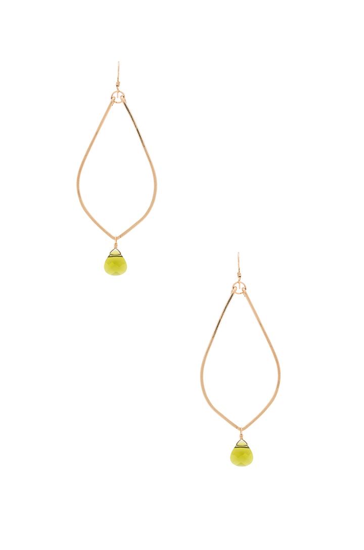 Cayla Earring