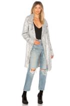 All Over Sequin Jacket