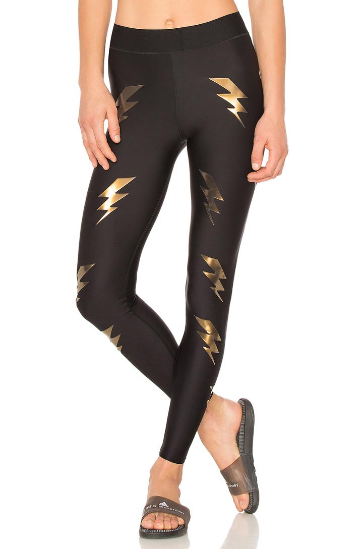 Ultra Silk Bolt Legging