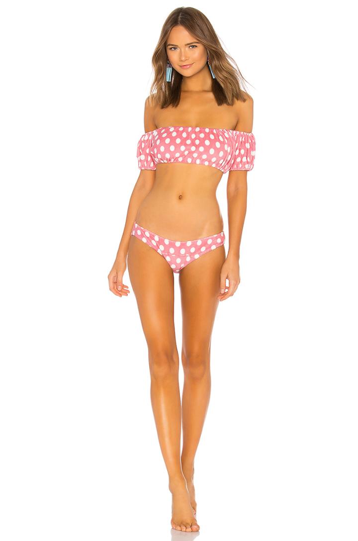 Leandra Bikini Set