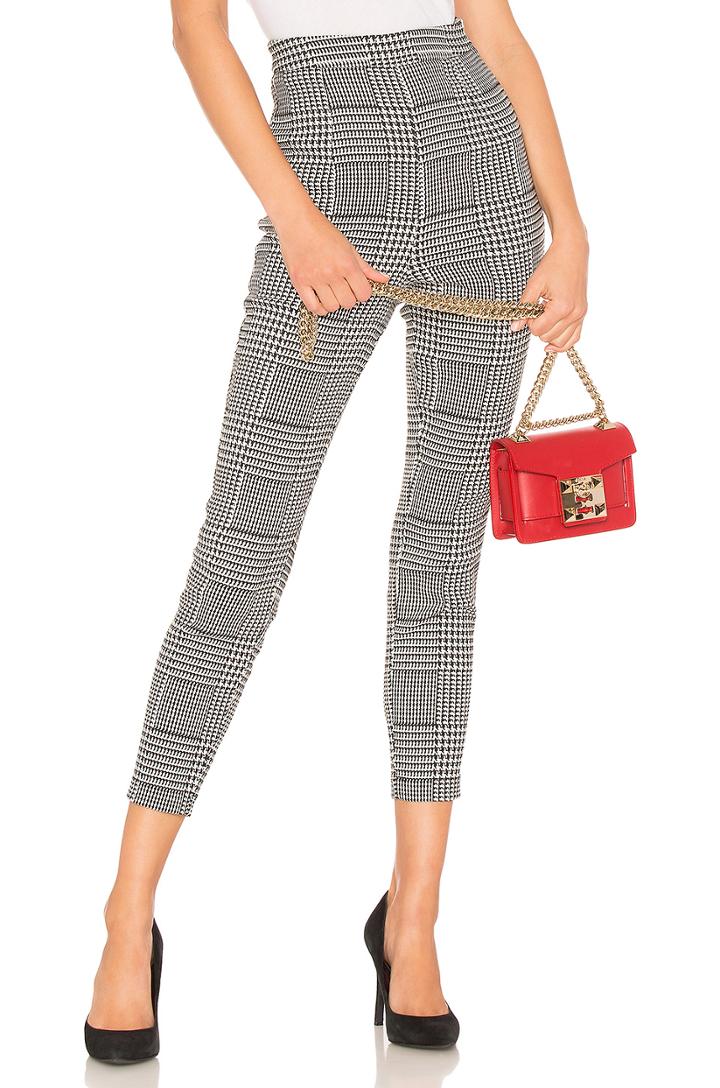 Vivace Skinny Pant