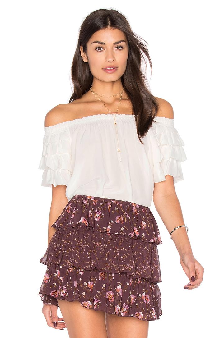 Leoda Top