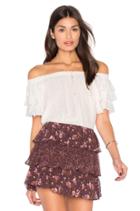 Leoda Top