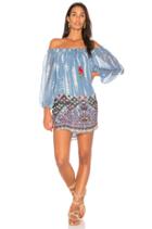 Dipped Tunic