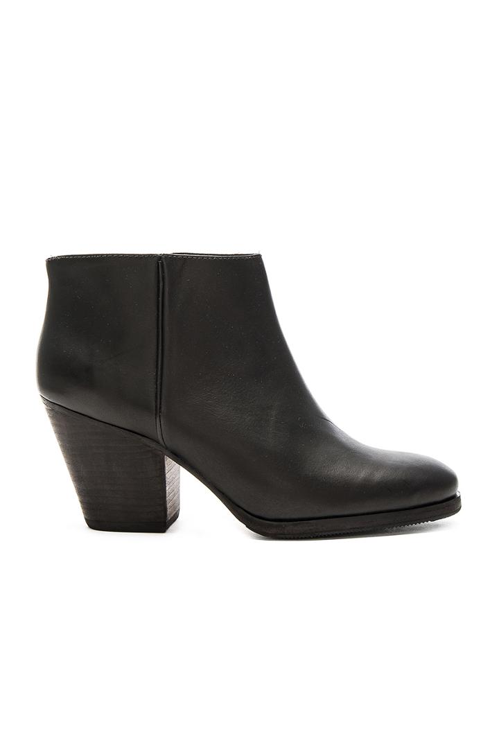Mars Classic Bootie