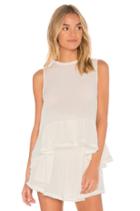 Don't Think Twice Sleeveless Top