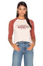 We Are Bandits Tee