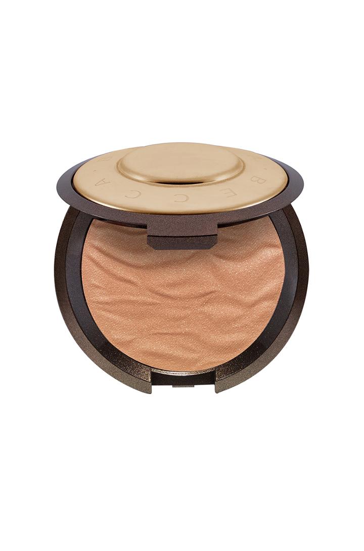 Sunlit Bronzer