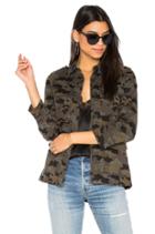 The Cromwell Jacket