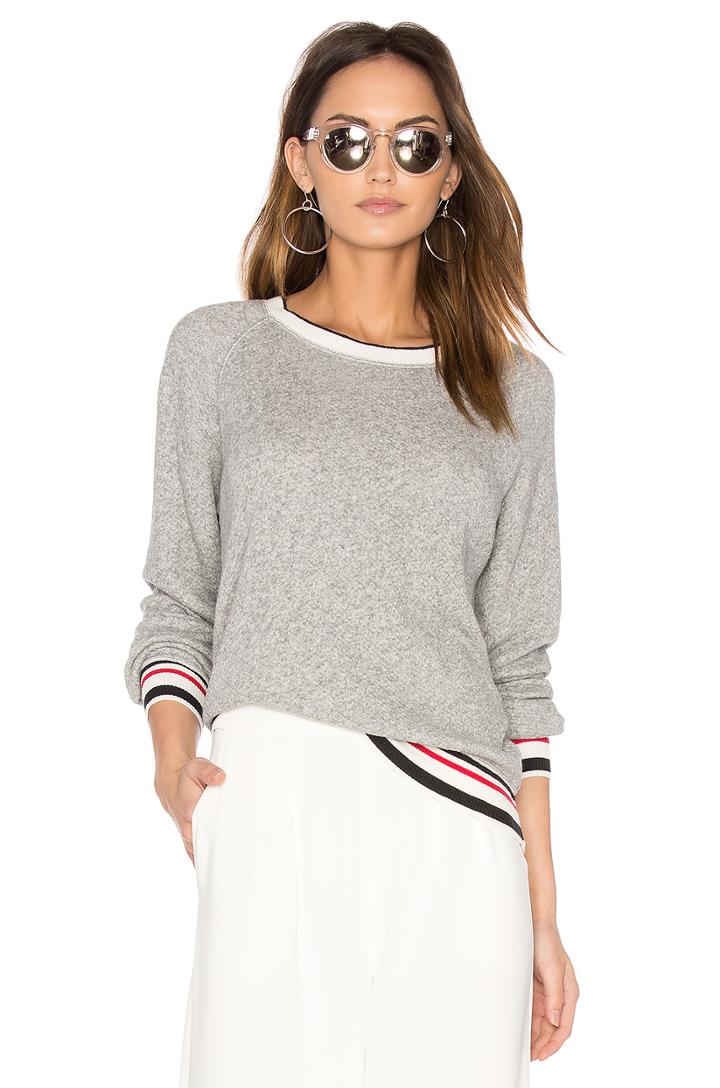 Richardine Sweater