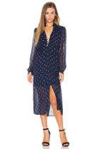 Celestial Maxi Dress