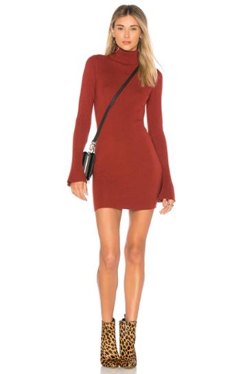 Unstoppable Dress