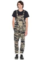 Trade Overalls