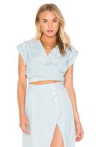 Coco Crop Top