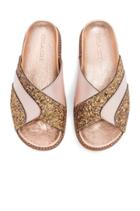 Glitter Slide