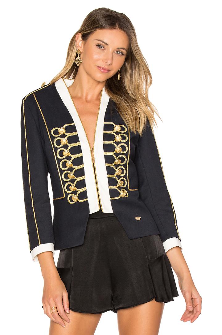 Emperador Jacket