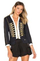 Emperador Jacket