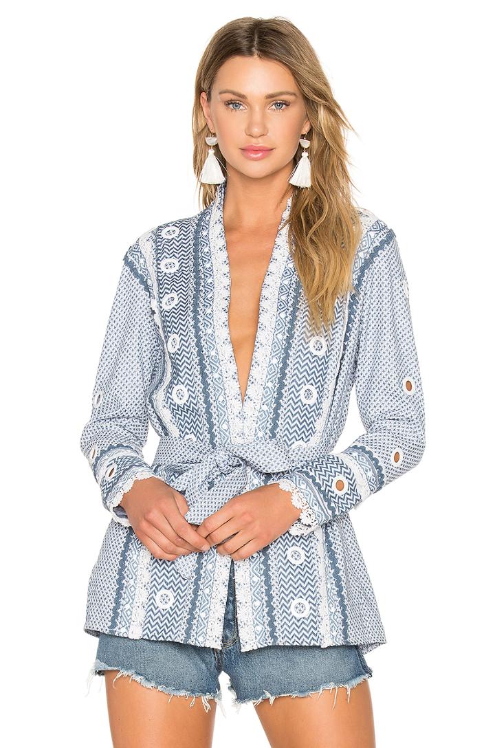 Zur Kimono