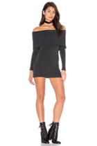 Clinton Sweater Dress