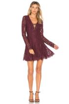 Mercury Dress In