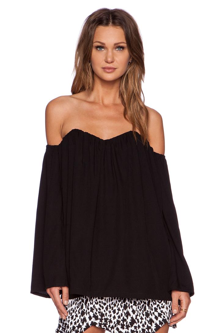 Plume Top