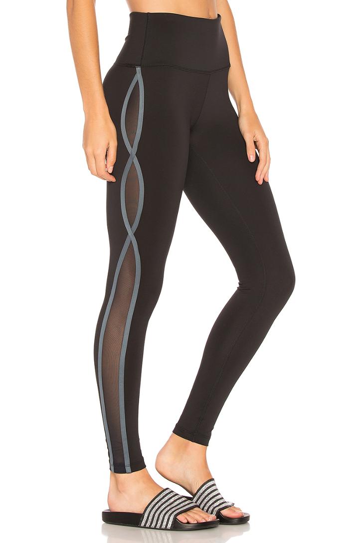 Liza Legging Solid
