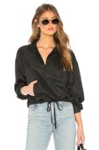 Kimmie Cropped Pullover