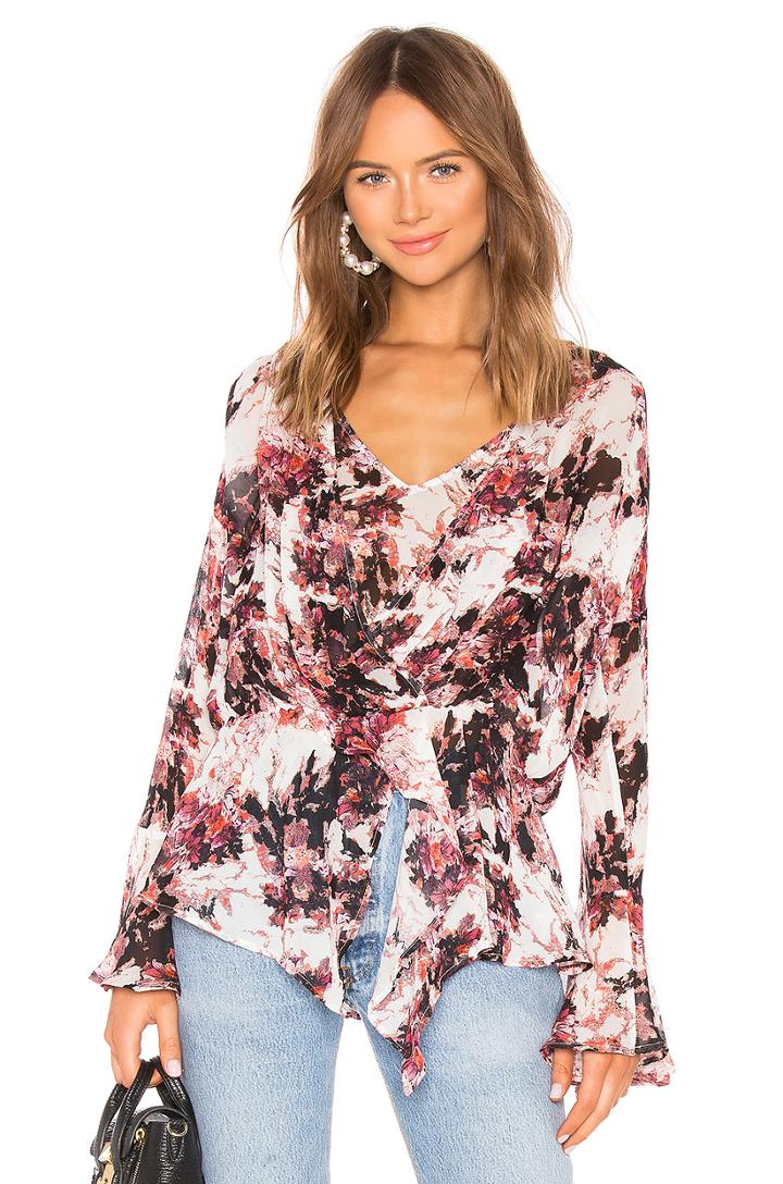 Paradon Blouse