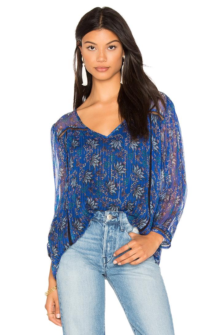 Odelle Blouse