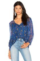 Odelle Blouse