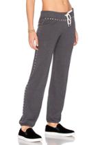 Studded Vintage Sweats