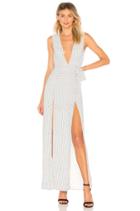 X Revolve Taura Maxi Dress