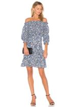 Grace Mini Dress