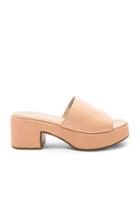 One Of Kind Sandal