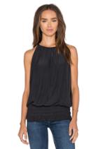 Sleeveless Lauren Top