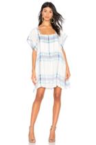 Barcelona Mini Dress