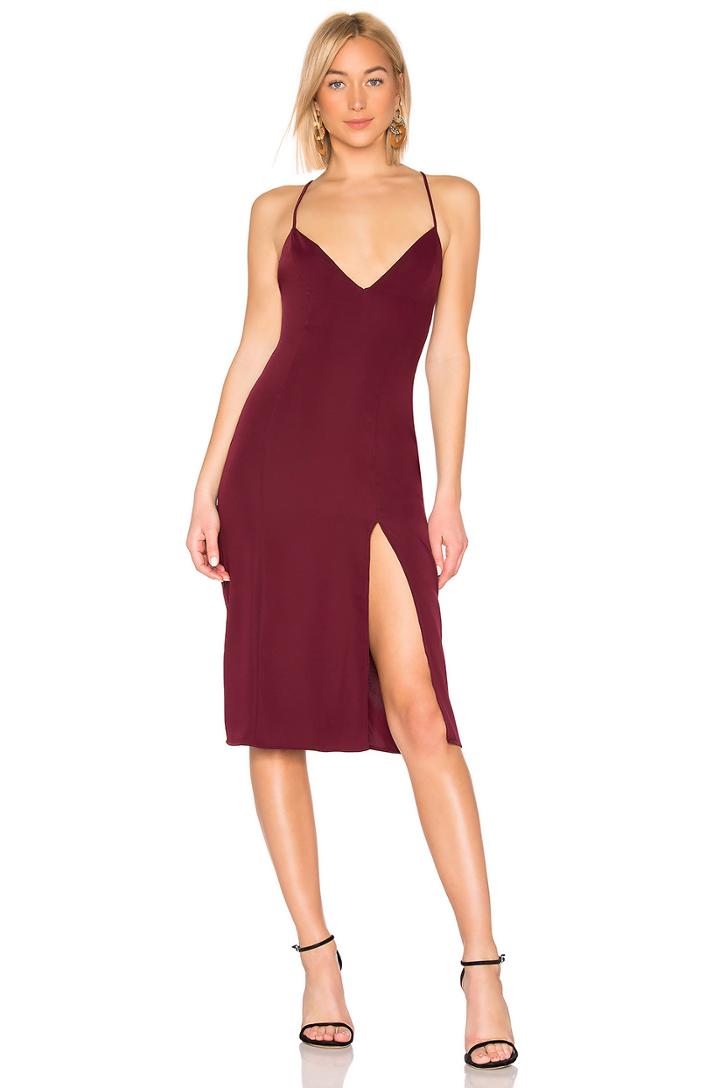 Rhyan Midi Dress