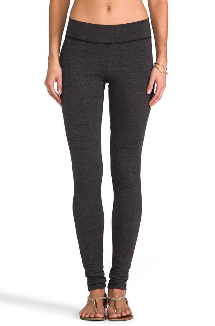 Lycra Jersey Legging