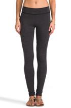 Lycra Jersey Legging