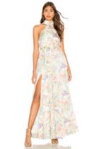 X Revolve Noelle Dress