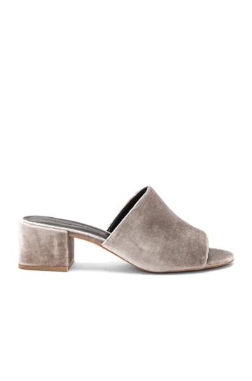 Ivonne Heel