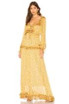 Coco Long Dress