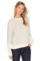 Dot Crew Neck Sweater