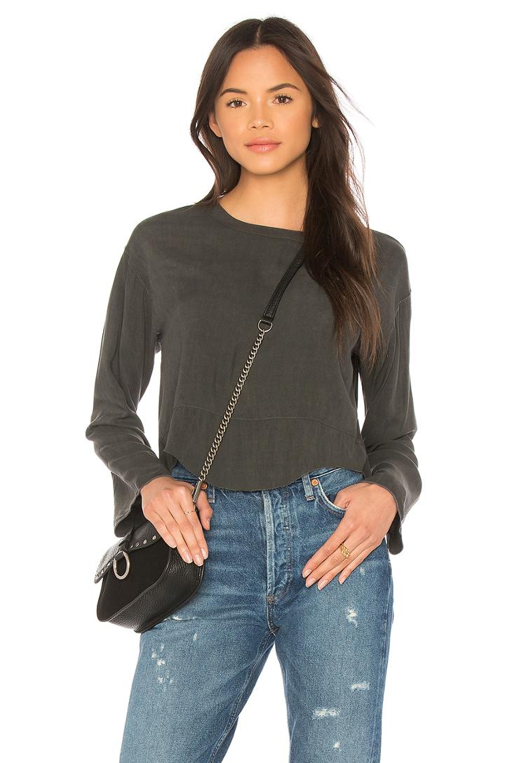 Hazel Blouse